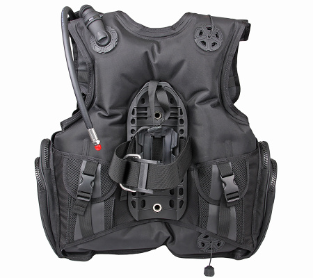 Компенсатор плавучести Meridian Pro 2025 ( M)